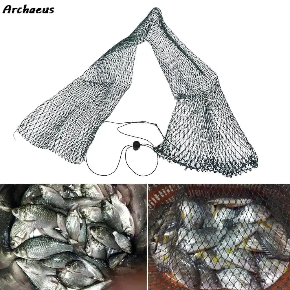 Essentialshouses Tackle Design Shoal Fishing Net