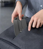 Three Sections Foldable Desk Phone Holder - Essentialshouses