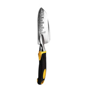 Essentialshouses Transplanter Garden Rake Trowel Tool