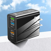 Phone Fast Charging Power Adapter - Essentialshouses