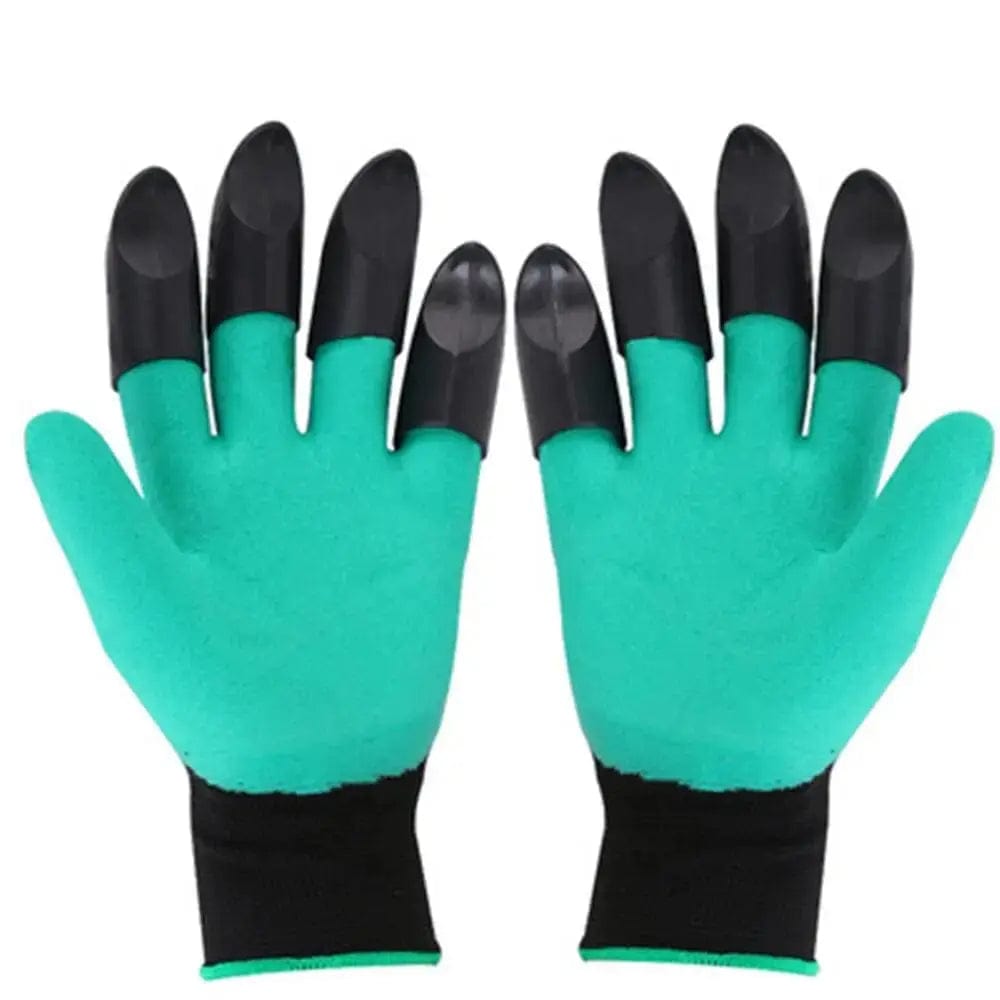 Essentialshouses Vegetable Flower Planting Dipping Gloves