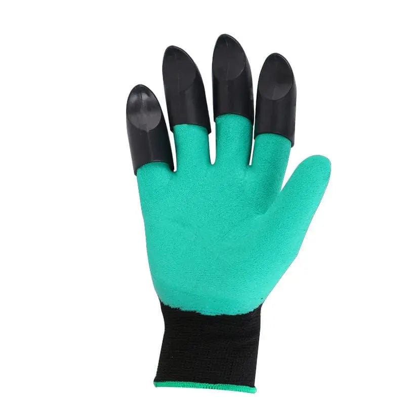 Essentialshouses Vegetable Flower Planting Dipping Gloves
