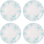 Venice 16-Piece Stoneware Dinnerware Set - Essentialshouses