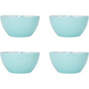 Venice 16-Piece Stoneware Dinnerware Set - Essentialshouses