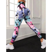 Women Gym Tights Workout Pant - Essentialshouses