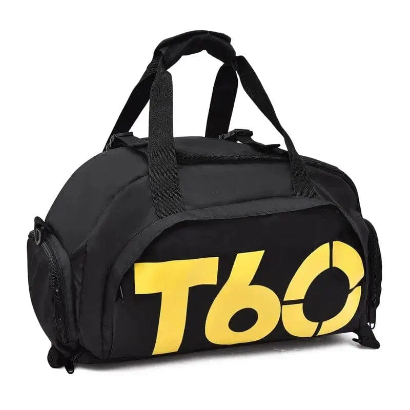 Waterproof Fitness Fitness Backpack - Essentialshouses