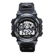 Waterproof LED Digital Watch - Essentialshouses