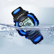 Waterproof LED Digital Watch - Essentialshouses