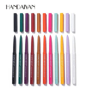 Waterproof Long-Lasting Eyeliner Pen - Essentialshouses