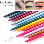 Waterproof Long-Lasting Eyeliner Pen - Essentialshouses