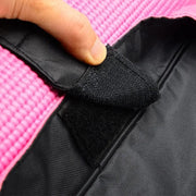 Essentialshouses Waterproof Yoga Pilates Mat Bag