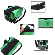Essentialshouses Waterproof Yoga Pilates Mat Bag