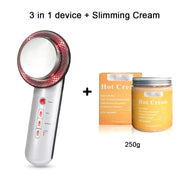 EMS Body Slimming Massager - Essentialshouses