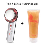 EMS Body Slimming Massager - Essentialshouses