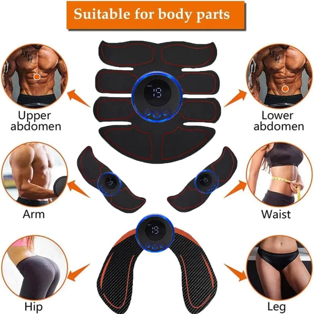 Weight Loss Body Slimming Hip - Essentialshouses