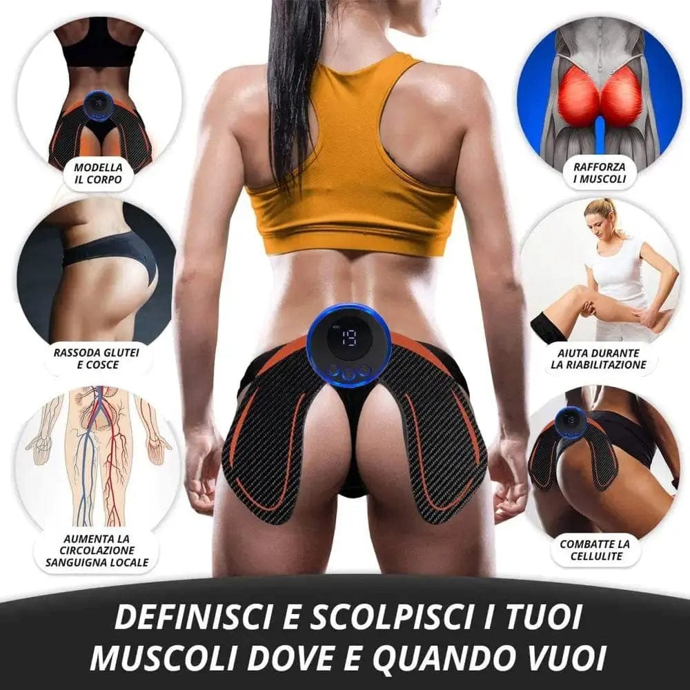 Weight Loss Body Slimming Hip - Essentialshouses