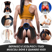 Weight Loss Body Slimming Hip - Essentialshouses
