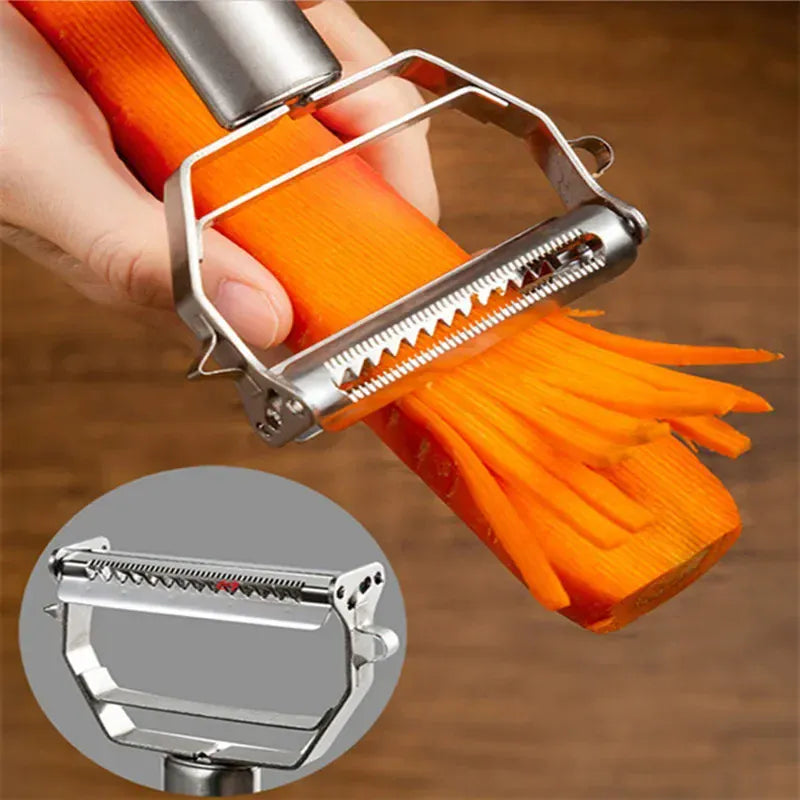 Essentialshouses Whirlwind Potato Spiral Cutter Potato Tower Making Machine Vegetable Slicer Creative Vegetable Tools Kitchen Accessories Gadgets