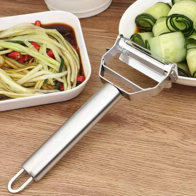 Essentialshouses Whirlwind Potato Spiral Cutter Potato Tower Making Machine Vegetable Slicer Creative Vegetable Tools Kitchen Accessories Gadgets