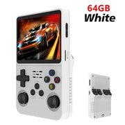 R36S Retro Handheld Video Game Console - Essentialshouses