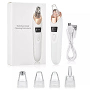 Black Spots Remover Electric Vacuum - Essentialshouses