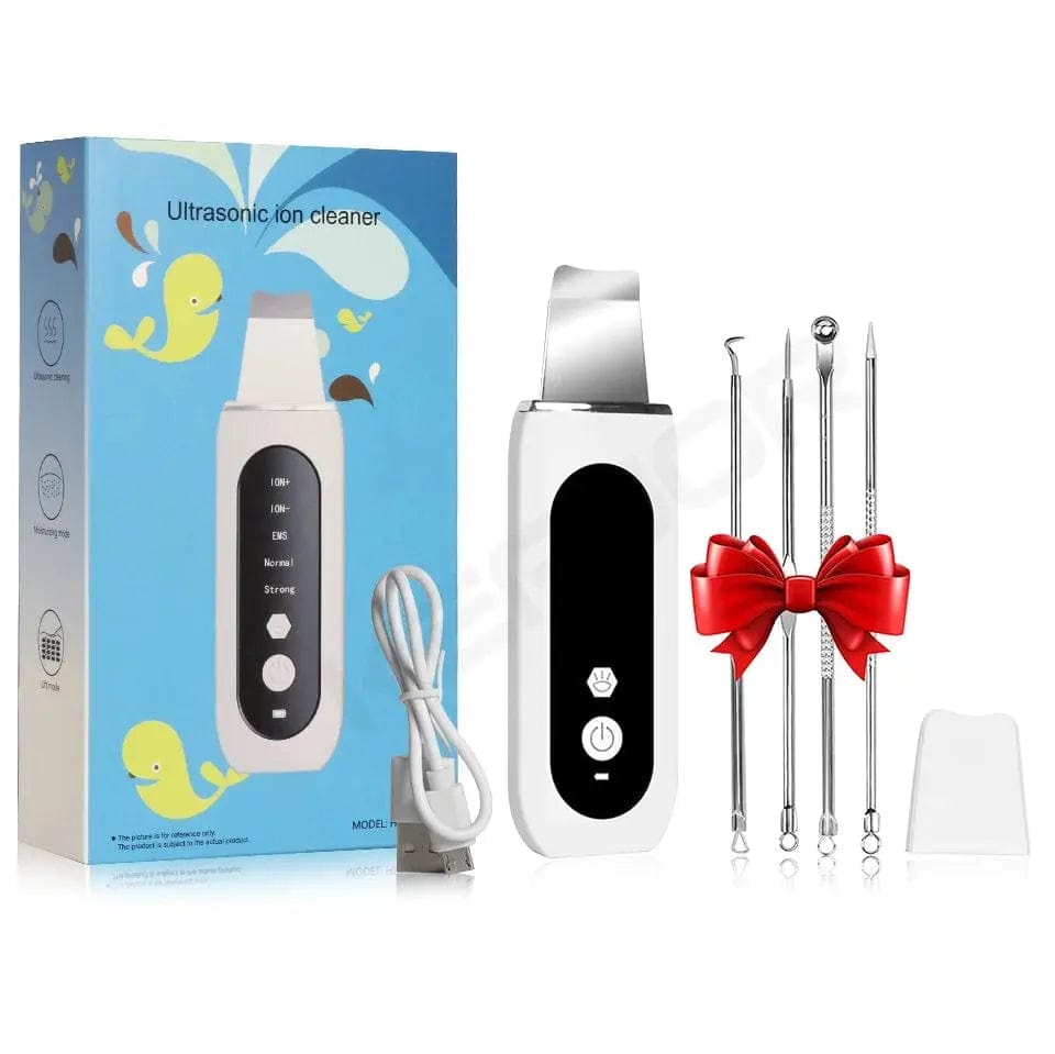 Face Blackhead Remover | Blackhead Remover Device | Essentialshouses