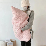 Baby Stroller Blanket | Baby Windproof Blanket | Essentialshouses