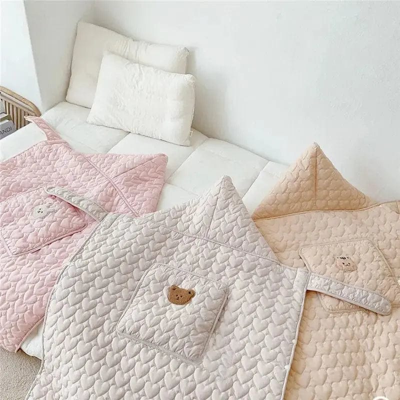 Baby Stroller Blanket | Baby Windproof Blanket | Essentialshouses