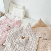 Baby Stroller Blanket | Baby Windproof Blanket | Essentialshouses