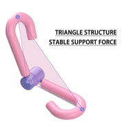 Essentialshouses Workout Fitness Yoga Leg Trainer