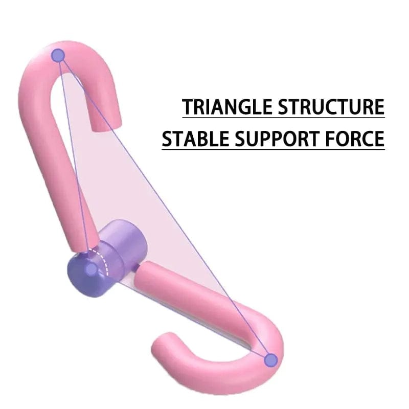 Essentialshouses Workout Fitness Yoga Leg Trainer