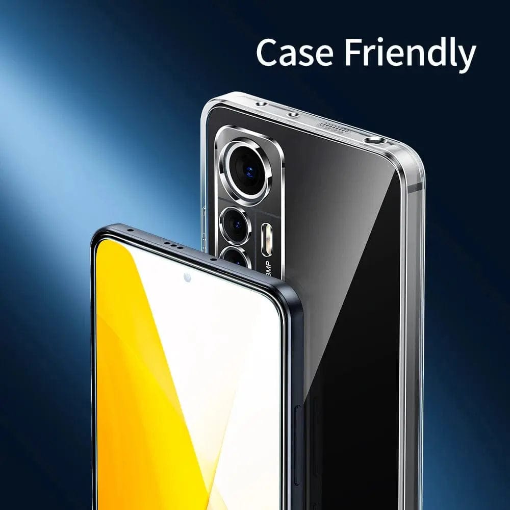 Xiaomi Mi 11 Lite Glass - Essentialshouses