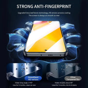Xiaomi Mi 11 Lite Glass - Essentialshouses