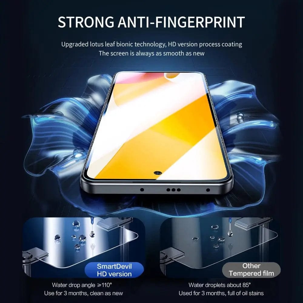 Xiaomi Mi 11 Lite Glass - Essentialshouses
