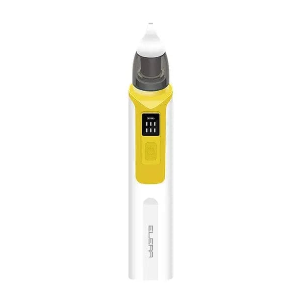 Baby Nose Cleaner | Rechargeable Nose Cleaner | Essentialshouses