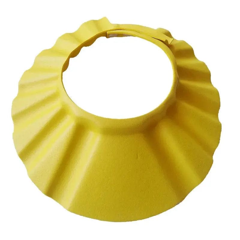 Children Bathing Shower Cap - Essentialshouses