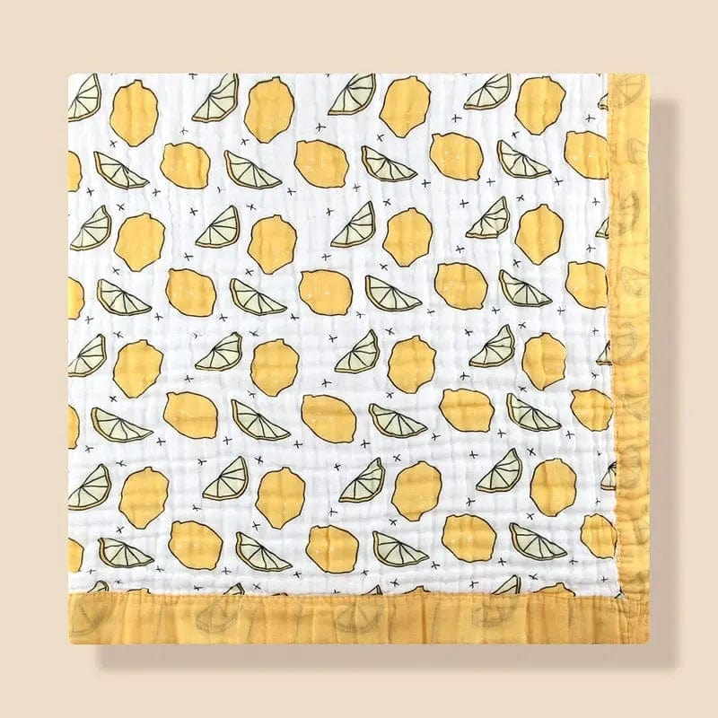 Children's High-Density Breathable Blanket - Essentialshouses