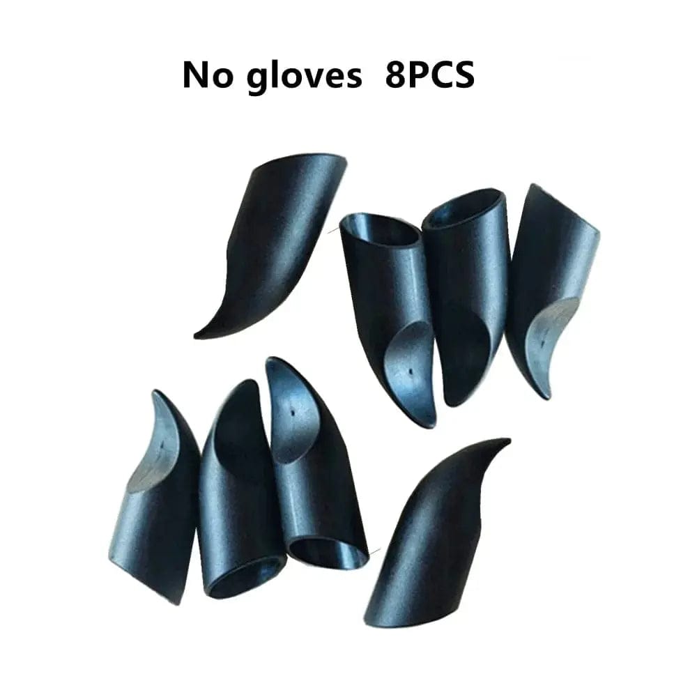 Essentialshouses Z-8 Vegetable Flower Planting Dipping Gloves