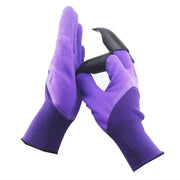 Essentialshouses ZS-ST-4 Vegetable Flower Planting Dipping Gloves