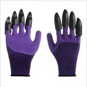 Essentialshouses ZS-ST-8 Vegetable Flower Planting Dipping Gloves