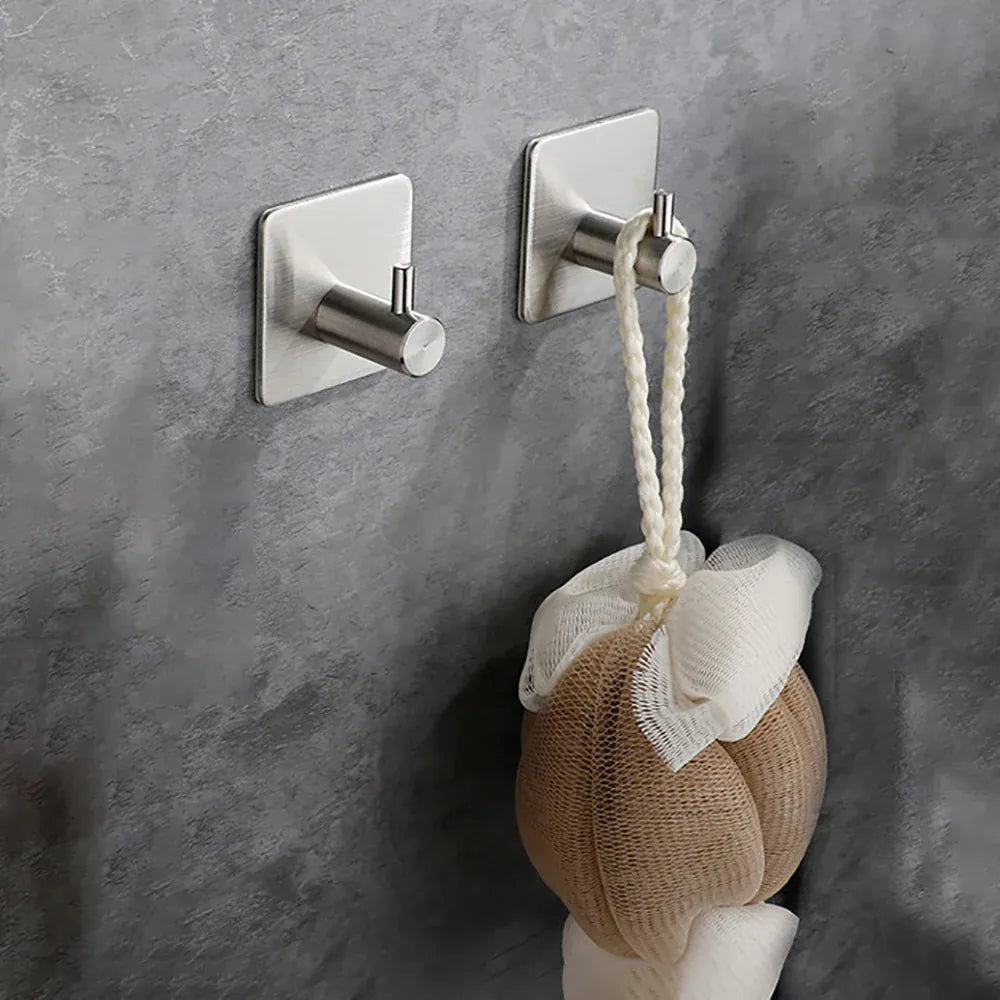 Adhesive hook B, Style 3
