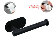 Toilet paper holder, Style 1