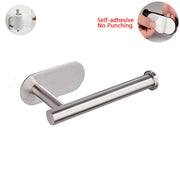 Toilet paper holder, Style 3