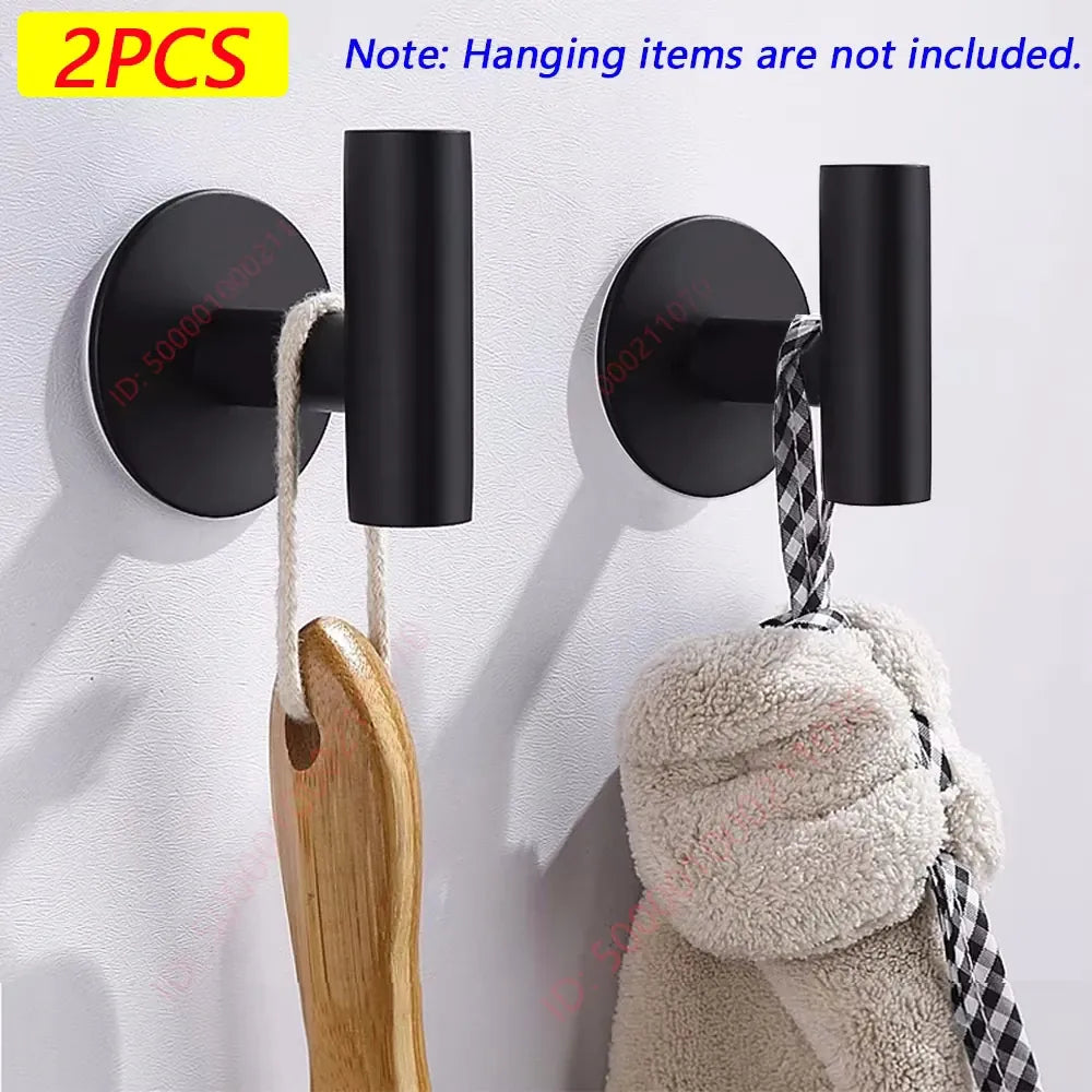 Adhesive hook A, Style 2