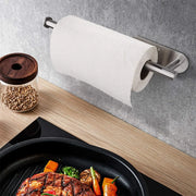 Long paper holder, Style 1
