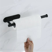 Long paper holder, Style 2