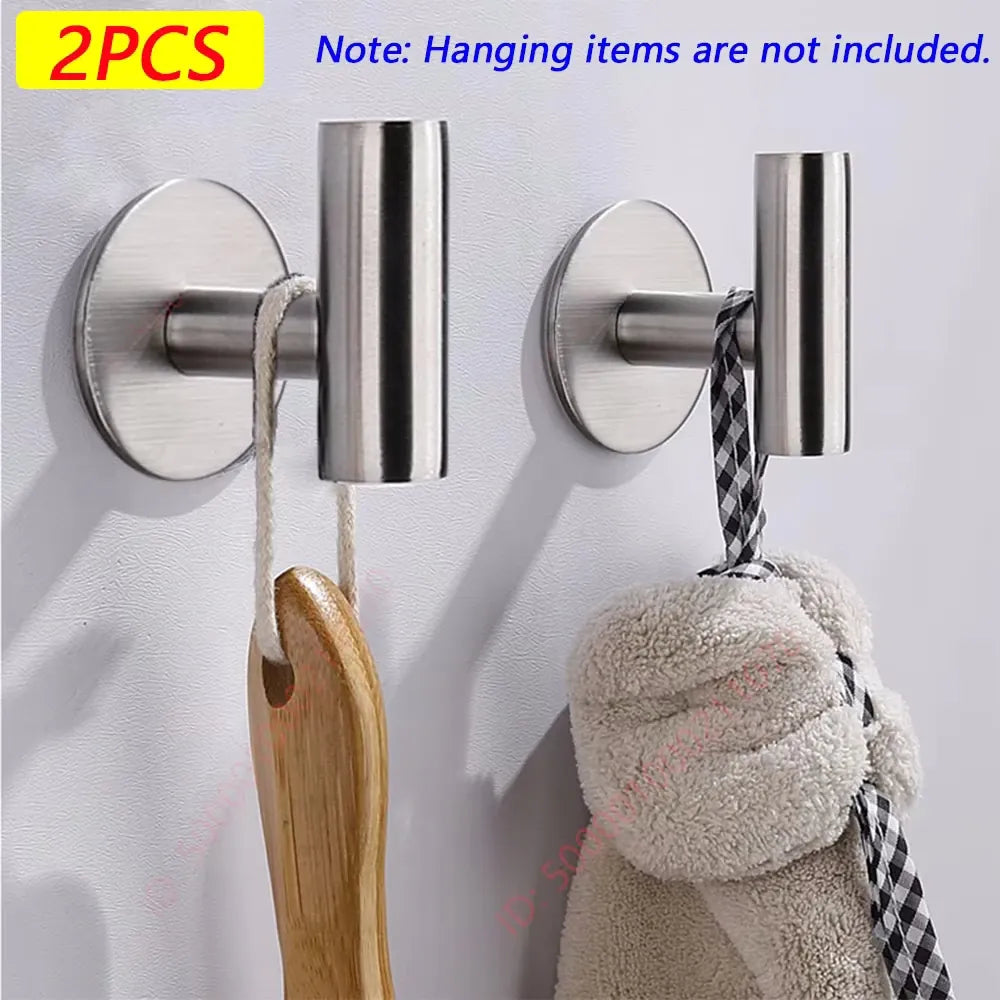 Adhesive hook A, Style 1