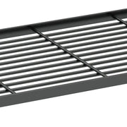 Essentials House Steel Kitchen Dishes Bowl Storage Rack Kitchenware Utensils Drainer Shelf Cabinet Over Sink Cutlery Drying