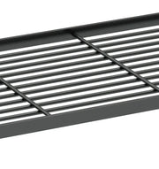 Essentials House Steel Kitchen Dishes Bowl Storage Rack Kitchenware Utensils Drainer Shelf Cabinet Over Sink Cutlery Drying