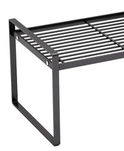 Essentials House Steel Kitchen Dishes Bowl Storage Rack Kitchenware Utensils Drainer Shelf Cabinet Over Sink Cutlery Drying
